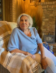 Nicoletta Sorice née D'Avanzo Interview
