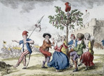 2 L'inno dell'albero or Napoleon and the Trees of Liberty