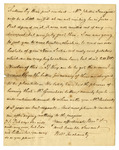 Letters from Wakeman, 1864. by Robert Auchmuty