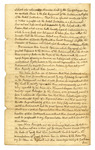 Letters to Edward Burd, 1784