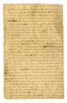 Military Orders for Oliver T. Stimson, 1861. by Thomas Young