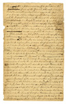 Note from E.E. Hale, 1876. by Thomas Young