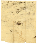 Proclamation by Charles I, 1638 by Abraham St. John