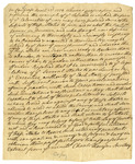 Receipt signed by Zephaniah Platt, 1785 by Charles Thompson