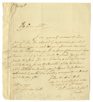 Resolve for Organizing the militia in the county of Barnestable dated June 18, 1780 by Charles Pratt Camden