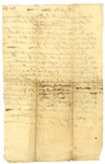To the Honourable Senate and House of Representatives convened at Portsmouth, New Hampshire February 1786