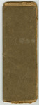 Diary, 1757 -1796