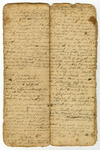 Diary, 1757 -1796