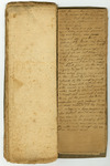 Diary, 1757 -1796