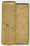 Diary, 1757 -1796