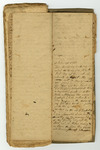 Diary, 1757 -1796