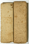 Diary, 1757 -1796