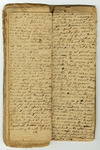 Diary, 1757 -1796