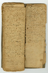 Diary, 1757 -1796