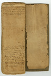 Diary, 1757 -1796