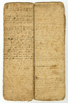 Diary, 1757 -1796