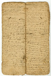 Diary, 1757 -1796