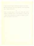 Letter from Francois de Salignae by Francois de Salignae
