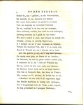 Aan God : dichtstuk, op den bededag in February 1782. by Simon Stijl and Petrus active Conradi
