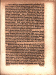 Abdruck eines aus Londen sub dato 22. Decembris, st. n. anno 1688 Abgelassenen Schreibens [“Copy of a letter from London on December 22, 1688.”] by James II King of England and England and Wales Sovereign (James II)