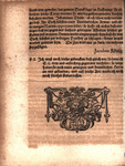 Abdruck eines aus Londen sub dato 22. Decembris, st. n. anno 1688 Abgelassenen Schreibens [“Copy of a letter from London on December 22, 1688.”] by James II King of England and England and Wales Sovereign (James II)