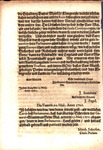Abdruck, dess Londenen Herren General-Staaten an den König von Engeland abgelassenen Schreibens [“Translation of the London States General Letter to His Majesty, the 13th of May, 1701.”] by United Provinces of the Netherlands Staten Generaal and England and Wales Sovereign (William III)