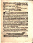 Accurater und genauer Beweiss des Königes von Engelland wegen der rechtmässigen Geburt Prinzen von Wallis ["Trü and Faithful statement of the King of England regarding the legitimate Birth of the Prince of Wales: Contains many sworn depositions of Lords, by England and Wales Privy Council and England and Wales Sovereign (James II)