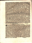 Accurater und genauer Beweiss des Königes von Engelland wegen der rechtmässigen Geburt Prinzen von Wallis ["Trü and Faithful statement of the King of England regarding the legitimate Birth of the Prince of Wales: Contains many sworn depositions of Lords, by England and Wales Privy Council and England and Wales Sovereign (James II)