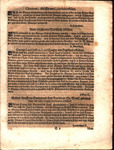 Accurater und genauer Beweiss des Königes von Engelland wegen der rechtmässigen Geburt Prinzen von Wallis ["Trü and Faithful statement of the King of England regarding the legitimate Birth of the Prince of Wales: Contains many sworn depositions of Lords, by England and Wales Privy Council and England and Wales Sovereign (James II)