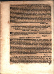Accurater und genauer Beweiss des Königes von Engelland wegen der rechtmässigen Geburt Prinzen von Wallis ["Trü and Faithful statement of the King of England regarding the legitimate Birth of the Prince of Wales: Contains many sworn depositions of Lords, by England and Wales Privy Council and England and Wales Sovereign (James II)