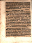 Accurater und genauer Beweiss des Königes von Engelland wegen der rechtmässigen Geburt Prinzen von Wallis ["Trü and Faithful statement of the King of England regarding the legitimate Birth of the Prince of Wales: Contains many sworn depositions of Lords, by England and Wales Privy Council and England and Wales Sovereign (James II)