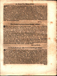 Accurater und genauer Beweiss des Königes von Engelland wegen der rechtmässigen Geburt Prinzen von Wallis ["Trü and Faithful statement of the King of England regarding the legitimate Birth of the Prince of Wales: Contains many sworn depositions of Lords, by England and Wales Privy Council and England and Wales Sovereign (James II)