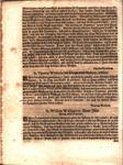 Accurater und genauer Beweiss des Königes von Engelland wegen der rechtmässigen Geburt Prinzen von Wallis ["Trü and Faithful statement of the King of England regarding the legitimate Birth of the Prince of Wales: Contains many sworn depositions of Lords, by England and Wales Privy Council and England and Wales Sovereign (James II)