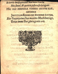 Ad Celsissimum Ducem Marleborughium, S. Rom. Imperii Principem