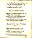 Ad Magnvm Britanniarvm Regem.