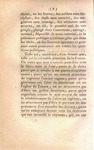 Adresse de Guillaume-Thomas Raynal, remise par lui-même à M. le Président, le 31 mai 1791, et lue à l'Assemblée le même jour. by Stanislas comte de Clermont Tonnerre and France Assemblée nationale constituante