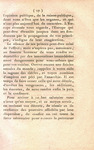 Adresse de Guillaume-Thomas Raynal, remise par lui-même à M. le Président, le 31 mai 1791, et lue à l'Assemblée le même jour. by Stanislas comte de Clermont Tonnerre and France Assemblée nationale constituante