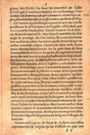 Advertissement a Messieurs les deputez du clergé sur la decadence de l'Eglise gallicane.