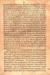 Advertissement a Messieurs les deputez du clergé sur la decadence de l'Eglise gallicane.