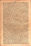 Advertissement a Messieurs les deputez du clergé sur la decadence de l'Eglise gallicane.