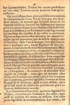 Advertissement a Messieurs les deputez du clergé sur la decadence de l'Eglise gallicane.
