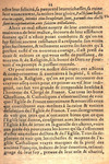 Advertissement a Messieurs les deputez du clergé sur la decadence de l'Eglise gallicane.