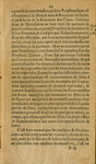 Advertissement a Messieurs les deputez du clergé sur la decadence de l'Eglise gallicane.