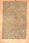 Advertissement a Messieurs les deputez du clergé sur la decadence de l'Eglise gallicane.