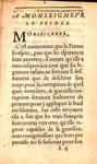Advis a Monseigneur le Prince
