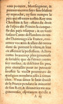 Advis a Monseigneur le Prince