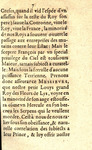 Advis a tovs les bons et fidels Franc̜ois de l'vne et l'autre religion.