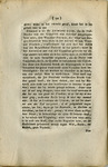 Antwoord op eenen brief van den wel ed. gebooren heere E. Huisinga, door eenen Overysselschen burger, betreffende de handelwyzen van Zyne Hoogheid en deszelfs gerecommandeerde en met de magistratuure begunstigde persoonen, met aanwyzing van derzelver hand by J. de Recht and E Huisinga
