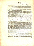 Antwoordt aan den auteur der zogenaamde zedige reflexien, over de aanmerkinge op het dragen van de rouw. by Pieter van Os
