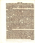 Antworf auff die Declaration Jacobi, Herzogs von Montmout wider Jacobum den Zwenden König von Engeland [“Response to the declaration of James Duke of Monmouth, against James II King of England. Printed in 1685.”] by England and Wales Sovereign (James II)